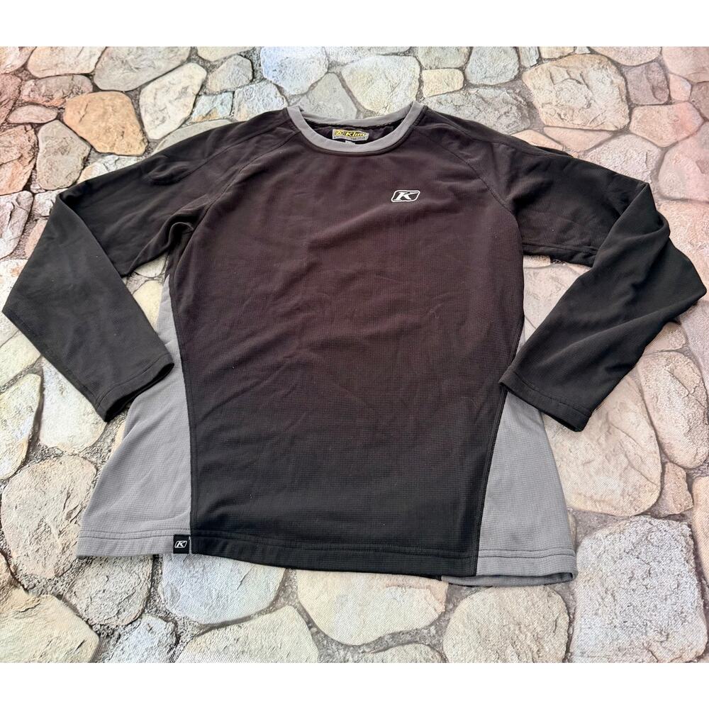 Klim Performance Base Layer-Medium - image 1